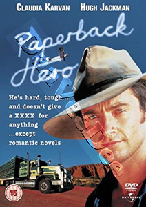 Paperback Hero | Paper back Hero  DVD